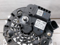 генератор Volkswagen Golf 7 поколение (2012 - 2017), 1.4 л., TSI, CXSA, бензин, 04C903023K, 04E903024S, 04C903023L - фото №5