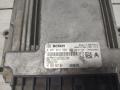 блок управления двигателем Peugeot 4007 1 поколение (2007 - 2012), 2.2 л., 4HN (DW12MTED4), дизель, 9663757980, 0281014902, 9666256780 - фото №2