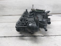 коллектор впускной Volkswagen Tiguan 1 поколение (2007 - 2011), 2.0 л., TSI, CCZA, бензин, 06J133185EQ, 06J133201BH, 06J133185DF - фото №4