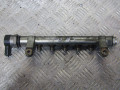 топливная рампа Land Rover Freelander 2 поколение (2006 - 2010), 2.2 л., TDCi, 224DT, дизель, 0281002803, LR001321, 1570L3, 9656917280 - фото №2
