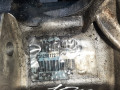 раздаточная коробка Volvo XC90 1 поколение [рестайлинг] (2006 - 2014), 2.4 л., D 5244 T4, дизель, 36002443, 36002051, 31256172, 31256171 - фото №5