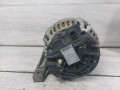 генератор Volvo XC90 1 поколение (2002 - 2006), 2.9 л., Ti, B 6294 T, бензин, 30658086, 36050269, 0124625025, 30667893 - фото №4