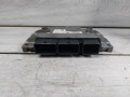 блок управления двигателем Ford Fiesta 6 поколение (2008 - 2013), 1.6 л., TSJA, бензин, 1543040, AA6112A650MJ - фото №3