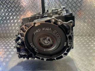 КПП роботизированная Ford Kuga 2 поколение (2013 - 2025), 2.0 л., TDCi, TXMA, дизель, полный привод, 1895999, 2317912, 2020671, CV6R7000AC