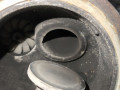 турбина Volkswagen Golf 7 поколение (2012 - 2017), 1.4 л., TSI, CXSA, бензин, 04E145713N, 04E145721R, 04E145721F, 04E145704R, 04E145721B - фото №8