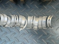 коленвал Volkswagen Golf 7 поколение (2012 - 2017), 1.4 л., TSI, CXSA, бензин, 04EAJ - фото №8