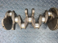коленвал Audi A4 B8/8K (2007 - 2011), 1.8 л., TFSI, CDHA, бензин, 06H105021L, 06H105021D, 06H105021G, 06H105021H, 06H105021K, SUDU1674130 - фото №4