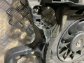 передняя панель крепления облицовки (телевизор) Audi A6 4F/C6 (2004 - 2008), 3.2 л., AUK, бензин, 4F0805594D, 4F0805594C, 4F0121207A - фото №2