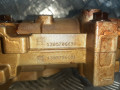 насос масляный Dodge Caliber 1 поколение (2006 - 2012), 2.0 л., ECN, бензин, 6170453, 6237442, 6682437, 05189870AA, 05189870AB, 05189870AC, 05189870AD, 05189870AE, 05189870AF - фото №5