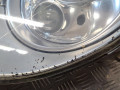 фара левая Porsche Cayenne 955 (2002 - 2007), 95563115731 - фото №3