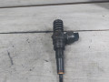 форсунка Volkswagen Touareg 1 поколение (2002 - 2007), 2.5 л., TDi PD, BAC, дизель, 070130073N, 0414720228 - фото №2