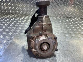 раздаточная коробка Land Rover Freelander 2 поколение (2006 - 2010), 2.2 л., 224DT, дизель, LR001163, LR007147, LR035403, LR040657, 7G9N7L486AB
