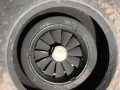 турбина Land Rover Range Rover Sport 1 поколение L320 (2005 - 2009), 2.7 л., 276DT, дизель, LR003356, 4H2Q6K682CJ, LR010188, LR005846, LR004286, 1357581, 4H206K682CL, LR021042, 4H2Q9K546CL, 4H206K682CK, 4H206K682CG - фото №7