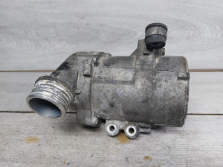 помпа BMW 3 серия E90/E91/E92/E93 (2004 - 2010), 3.0 л., N52 B30, бензин, 11517521584, 11517586924, 7586924, 702851200, 11517545201