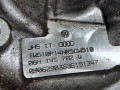 турбина Audi A4 B8/8K (2007 - 2011), 2.0 л., TFSI, CDNC, бензин, 06H145702Q, 06H145702G, 06H145702E, 06H145702L, 06H145702R, 06H145702S, 06H145702T, 06H145703N, 06H145703R, 06H145703S - фото №8