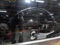 крышка багажника (дверь 3-5) Nissan Pathfinder R51 (2004 - 2010), серый, K01004X0MD - фото №7