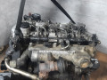 двигатель SsangYong Rexton 1 поколение [рестайлинг] (2003 - 2008), 2.7 л., XDI, D27DT, дизель, 665925 - фото №3