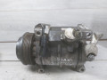 компрессор кондиционера Chrysler Voyager 5 поколение (2007 - 2011), 2.8 л., ENS, дизель, 55111417AC - фото №2