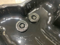 КПП автоматическая (АКПП) Nissan Murano Z50 (2002 - 2008), 3.5 л., i, VQ35DE, бензин, вариатор, полный привод, 310201XD16, 310201XD1B, 310201XD0A, 310201XD0D - фото №8