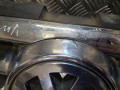 решетка радиатора Volkswagen Touareg 1 поколение (2002 - 2007), 7L6853651BB41 - фото №2