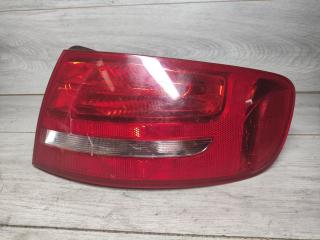 фонарь задний правый Audi A4 B8/8K (2007 - 2011), универсал, 8K9945096