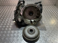 КПП автоматическая (АКПП) Ford Mondeo 3 поколение (2000 - 2003), 2.0 л., i, бензин, АКПП, 1435270, 1528103, 3S7P7000BC, CD4E - фото №3