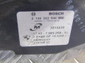 вентилятор радиатора BMW 3 серия E90/E91/E92/E93 (2004 - 2010), 2.0 л., N46 B20, бензин, 1137328144, 17427563259, 17427523258 - фото №2
