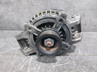 генератор Dodge Journey 1 поколение (2008 - 2011), 2.7 л., EER, бензин, 04801482AB, 4210000641