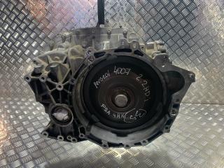 КПП роботизированная Mitsubishi Outlander 2 поколение (2005 - 2010), 2.2 л., DiD, 4N14, дизель, робот, полный привод, 2231F6, 2500A681, 9U3R7000CA, W6DGB123A