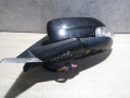 зеркало наружное левое Jaguar XF X250 250 (2007 - 2011), чёрный, C2S51673 - фото №4
