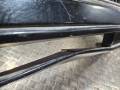 бампер передний Audi Q7 4L (2005 - 2009), черный, 4L0807105CGRU, 4L0807061A, 4L0807437 - фото №2