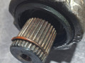 раздаточная коробка Mazda CX-7 1 поколение (2006 - 2009), 2.3 л., Ti, L3-VDT, бензин, АКПП, LN0327500G - фото №2