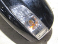зеркало наружное левое Jaguar XF X250 250 (2007 - 2011), чёрный, C2S51673 - фото №6