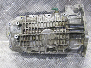 масляный поддон Ford Kuga 2 поколение (2013 - 2025), 1.6 л., JQMA, бензин, BM5G6675CA