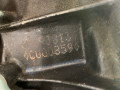двигатель Renault Laguna 3 поколение (2007 - 2012), 2.0 л., Ti, F4R 813, бензин, F4R813 - фото №6