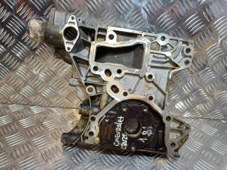 насос масляный Chevrolet Cruze 1 поколение (2009 - 2012), 1.8 л., F18D4, бензин, 55556428, 25190865