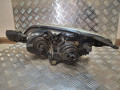 фара правая Mazda 3 BK (2003 - 2005), хетчбэк 5 дв., правый руль, BP4K510K0D - фото №6