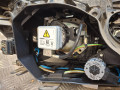 фара левая BMW 5 серия E60/E61 (2002 - 2007), 63127165567 - фото №15