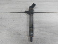 форсунка Volvo XC90 1 поколение (2002 - 2006), 2.4 л., D 5244 T, дизель, 30750283, 0445110251 - фото №2