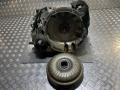 КПП автоматическая (АКПП) Ford Mondeo 3 поколение (2000 - 2003), 2.0 л., i, бензин, АКПП, 1435270, 1528103, 1S7P7000BA, CD4E - фото №2