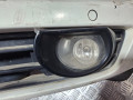 бампер передний Audi Q7 4L (2005 - 2009), белый, 4L0807105EGRU, 4L0807437D - фото №5