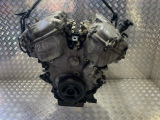 двигатель Mazda CX-9 1 поколение TB (2007 - 2009), 3.7 л., i, CA, бензин, полный привод, CA