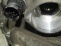 раздаточная коробка Land Rover Range Rover 3 поколение L322 (2002 - 2005), 4.4 л., i, M62 B44, бензин, IAB000033, IAB000031, IAB000033E, NV225 - фото №6