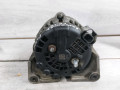 генератор Chevrolet Cruze 1 поколение (2009 - 2012), 1.8 л., F18D4, бензин, 13502595, 13579667 - фото №4