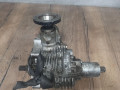 раздаточная коробка Mazda CX-7 1 поколение (2006 - 2009), 2.3 л., Ti, L3-VDT, бензин, АКПП, LN0327500G - фото №2