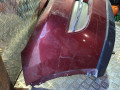 бампер передний Mazda CX-9 1 поколение TB (2007 - 2009), красный, TD1150031GAA, TD1150031HBB - фото №12
