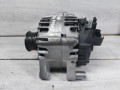 генератор Ford Kuga 2 поколение (2013 - 2025), 2.0 л., TDCi, UFMA, дизель, 1762377, AV6N10300MD, AV6N10300MB - фото №3
