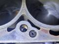 двигатель Opel Astra H (2004 - 2007), 1.8 л., i, Z 18 XER, бензин, Z18XER - фото №11