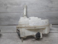 бачок омывателя Mazda 3 BK (2003 - 2005), хетчбэк 5 дв., BP4K67480D, 860142721 - фото №3