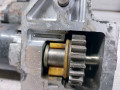 стартер Mazda CX-9 1 поколение (2007 - 2009), 3.7 л., CA, бензин, CY0118400, M000T15871, CA2518400, M000T16371 - фото №5